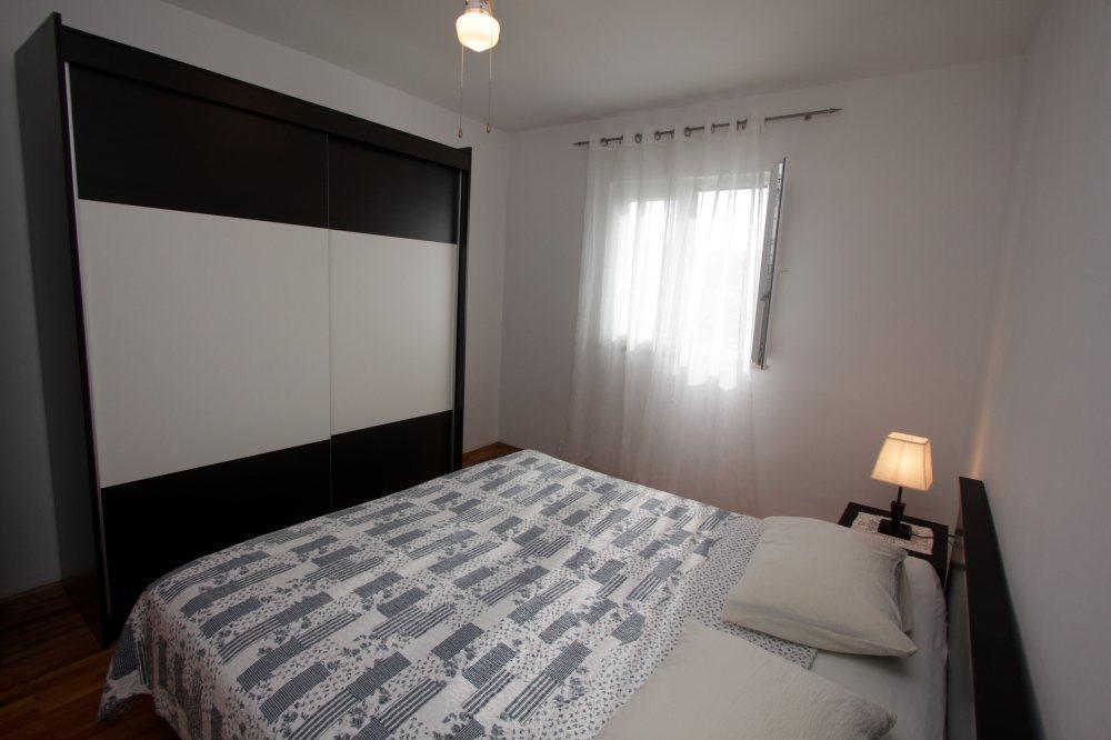 Apartment Miljenko Tomic Splitska Eksteriør bilde